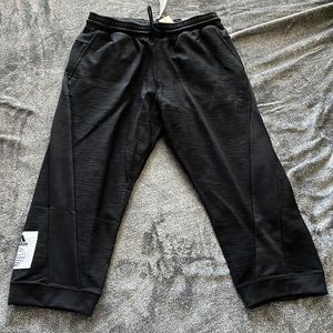 Men’s Adidas MWN PANT Size L - New and Unworn
